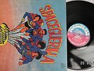 MISSUS BEASTLY - Space Guerilla  * Krautrock