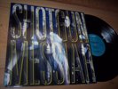 NM 1989 Shotgun Messiah LP Album
