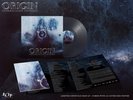 Origin - Unparalleled Universe LP Gray Vinyl