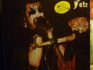 MERCYFUL FATE - black message LP(`86) King Diamond