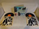 NM- STUNNING  Miles Davis Bitches Brew LP  ORIG. 1970 UK CBS PRESSING