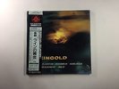 WAGNER ?Das Rheingold 3xLP London ?Records KIJC 9152/4 Japan NM- BX1