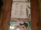 Grease,The original soundtrack double album.1978..