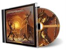 SHADOWKILLER - Slaves of Egypt (US POWER/PROG METAL*HEART OF CYGNUS*HELLHOUND)