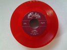The Velvets 45 rpm 