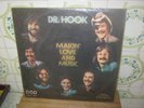 DR HOOK makin love and music RARE 1977 TAIWAN L VINYL COUNTRY ROCK