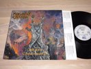 MALEVOLENT CREATION LP - THE TEN COMMANDMENTS / 1991 NL PRESS in MINT-