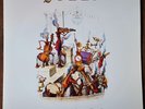 The Show Must Go On - Rare Etched - Queen 12