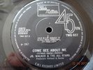 NORTHERN SOUL ; JR WALKER & THE ALL STARS / COME SEE ABOUT ME *** TAMLA MOTOWN *