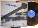 Blue Mitchell 5et Out of the blue Golson-Kelly Riverside blue small DG mono
