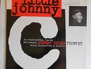 Johnny Coles Little Johnny C w.J.Henderson Blue Note NY mono Van Gelder