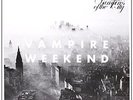 Modern Vampires Of The City, 2013  Vampire Weekend Vinyl NEW
