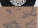 FOO FIGHTERS  Rare 1st 1995 UK Only 7