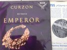 Curzon Emperor Concerto SXL2002 Grooved W/B - Near mint