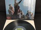 THE DYNAMICS-FIRST LANDING ON COTILLION SOUL LP-ORIGINAL VG++ EX SHRINK