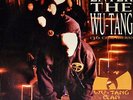 Wu-Tang Clan - Enter The Wu-Tang (36 Chambers) Vinyl LP NEU 09534559