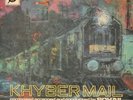 Sohail Rana - Khyber Mail (Soundtrack / O.S.T.) Vinyl LP NEU 0452143