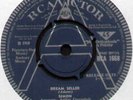 SIMON   DREAM SELLER / SWEET REFLECTIONS OF YOU   1968 UK 