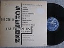 Ton Steine Scherben ( Rio Reiser ) - In Berlin 1984 - LP - Volksmund