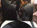 BUDGIE In For The Kill First U.K. Pressing MCF 2546 EX VINYL Psych Progressive