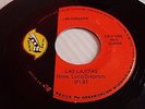 LOS CONDORS las lajitas SYNTH MOOG CUMBIA INSTRO listen MOOG MEXICAN CUMBIA 45'