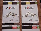 F1 Grand Prix de Belgique - Circuit de Spa-Francorchamps