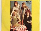 ABBA - Fernando / Mamma Mia, 7