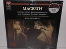 AVB-34058 Verdi Macbeth New Philharmonia Riccardo Muti 2LP Box Set New Sealed