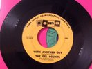 Northern Soul 45 The Del-Counts With Another Guy Free P&P