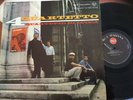 QUARTETTO DI LUCCA RCA PML 10361 mono pressing RARE ITALIAN JAZZ