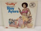 ROY AYERS Coffy Soundtrack 1973 WHITE PROMO STILL SEALED LP Polydor PD 5048 OST