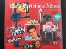 Elvis Presley - Christmas Album LP New Sealed FRM-1035 Green 180g Vinyl 2012