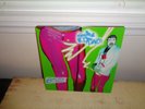 Beck Midnite Vultures US LP Original Sonic Youth X Wilco