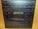 SEALED UK IMPORT ROCK BOX SET: FROM GENESIS TO REVELATION 3 LPS, 3 7