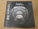 Logic System   Logic - Impression-DUD/ Japan LP/ OBI SEALED Hideki Matsutake