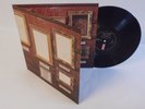 70s Prog Rock ELP EMERSON LAKE & PALMER pictures at 1971 UK Vinyl LP MINT