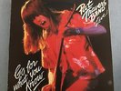 PAT TRAVERS Go For What You Know 1979  UK RED VINYL LP EXCELLENT CONDITION