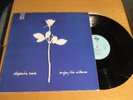 Depeche Mode - Enjoy The Silence / Sibeling - Maxi Unique