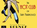 RR | The Hot Club Of San Francisco - Yerba Buena Bounce 200g 2LPs (45rpm) NEU