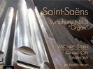 RR | Michael Stern & KCS: Saint-Saëns - Symphony No. 3 180g LP (45rpm)