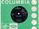 PINK FLOYD See Emily play / Scarecrow Columbia DB 8214 Classic psych from 1967