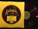 Various-Easy Listening Vol 1-Audiophile 10-RED VINYL 78RPM