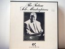 ART TATUM 13 Vinyl LP Box Set Solo Masterpieces 1953_1954 Pablo jazz