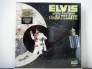 ELVIS PRESLEY Dbl  LP Aloha From Hawaii via Satellite 1973 Rca quad SEALED