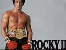 Bill Conti Rocky III (Soundtrack) NEAR MINT Liberty Vinyl LP
