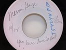 MARVIN GAYE Love To Ball Test Pressing Of Unreleased Tamla Motown 7