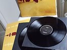 KATE BUSH     gatefold Vinyl 2LP + Booklet     Aerial (2005)