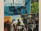 JOHN MAYALL/MICK TAYLOR Crusade 1967 or. UK stereo