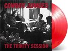 Cowboy Junkies - The Trinity Session VINYL LP MOVLP1070 LTD Edition RED