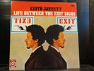 Keith Jarrett - Life Between The Exit Signs